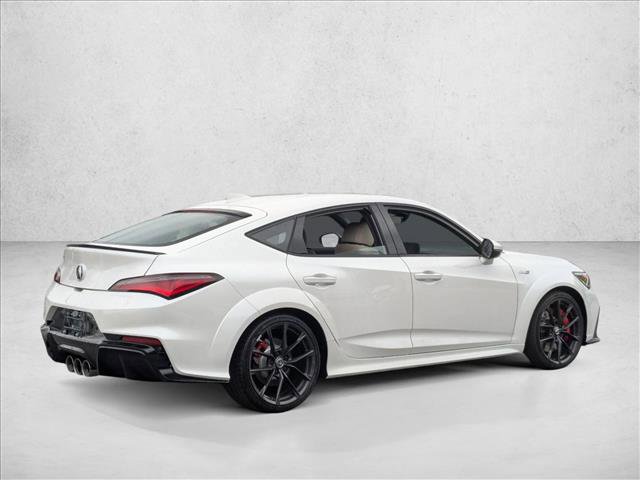 New 2026 Acura Integra Type S image 2