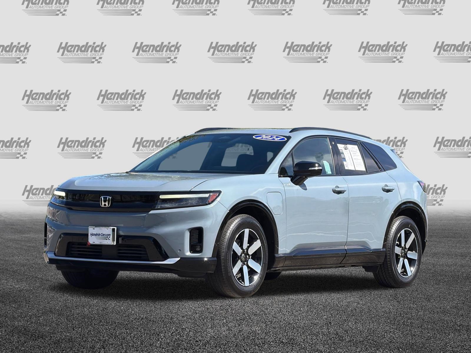 Used 2024 Honda Prologue Touring image 9