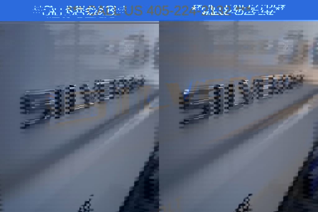 New 2026 Chevrolet Silverado 1500 LT image 5