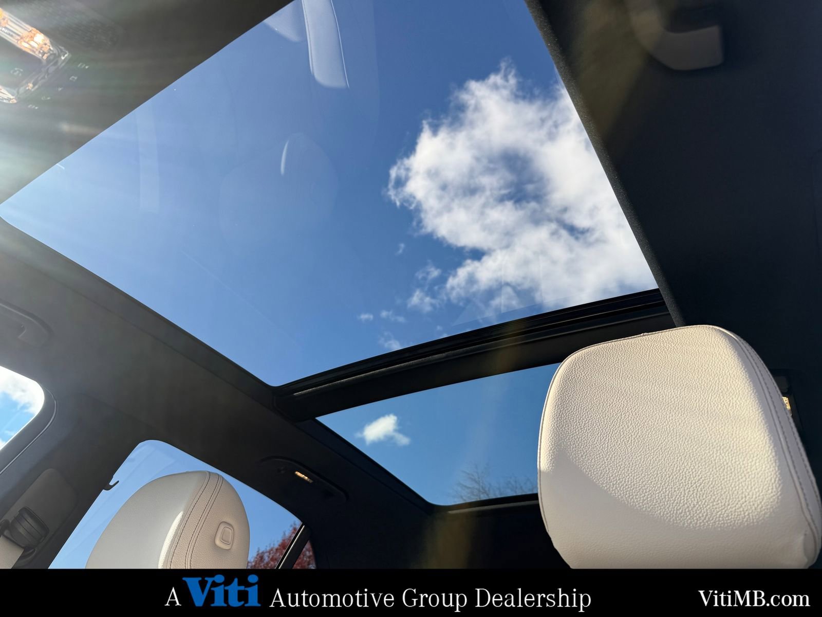 Certified 2025 Mercedes-Benz GLE 450 4MATIC image 19