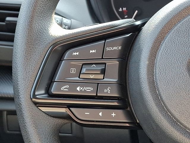 Used 2026 Subaru Crosstrek 2.0i Premium image 22