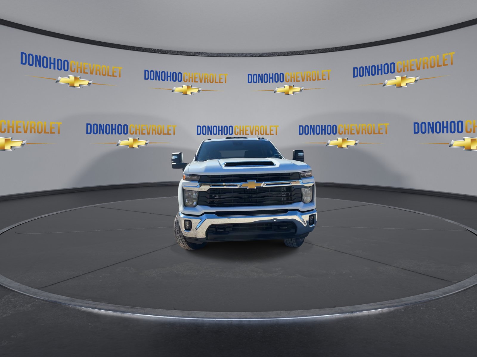 New 2026 Chevrolet Silverado 3500 LT w/ Convenience Package AWD/4WD image 7
