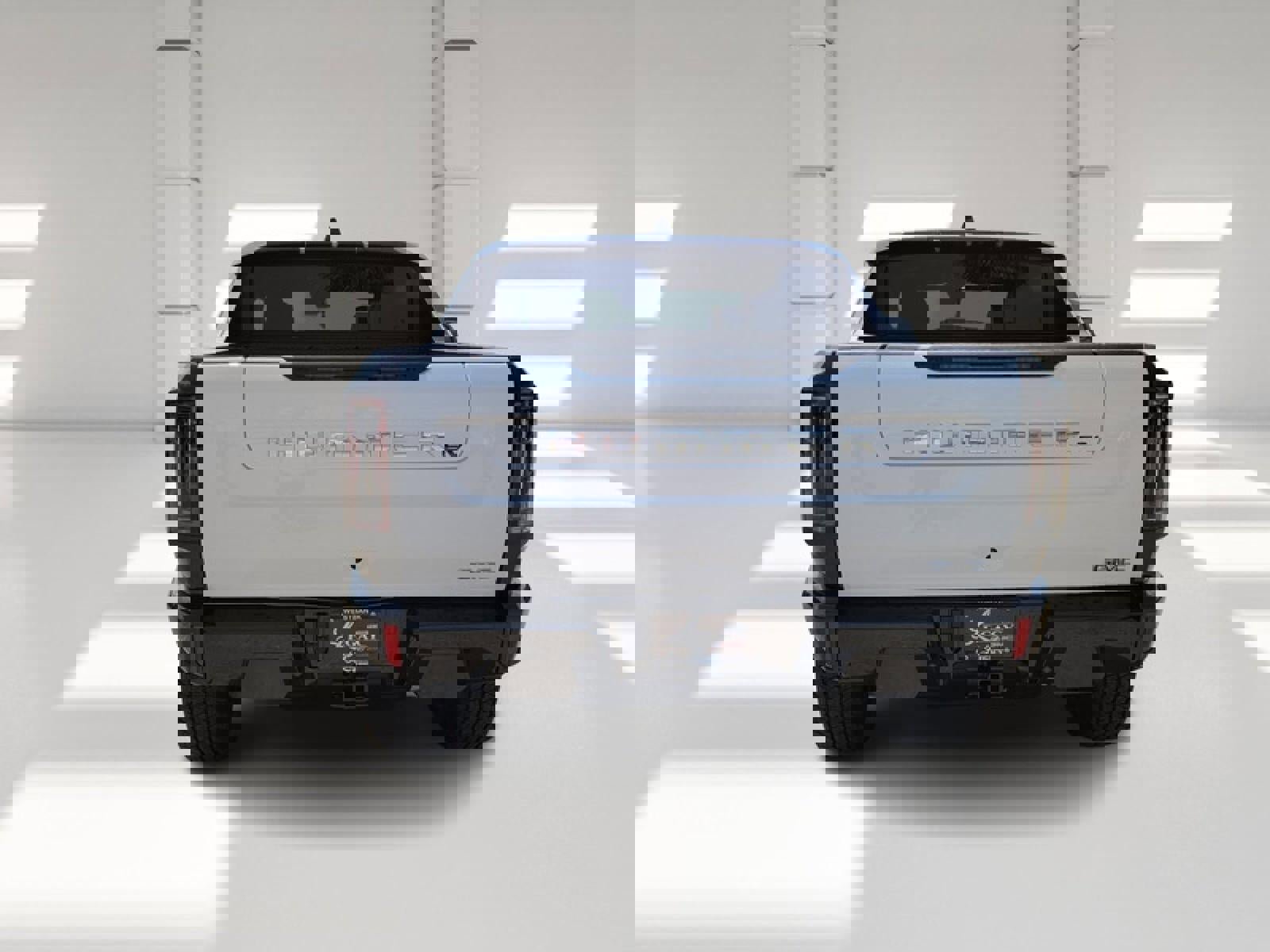 New 2025 GMC Hummer EV 2X image 6