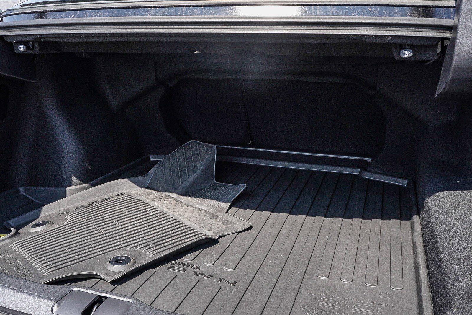 New 2026 Toyota Crown Limited image 27