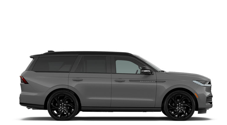 New 2026 Lincoln Navigator Black Label AWD/4WD image 75