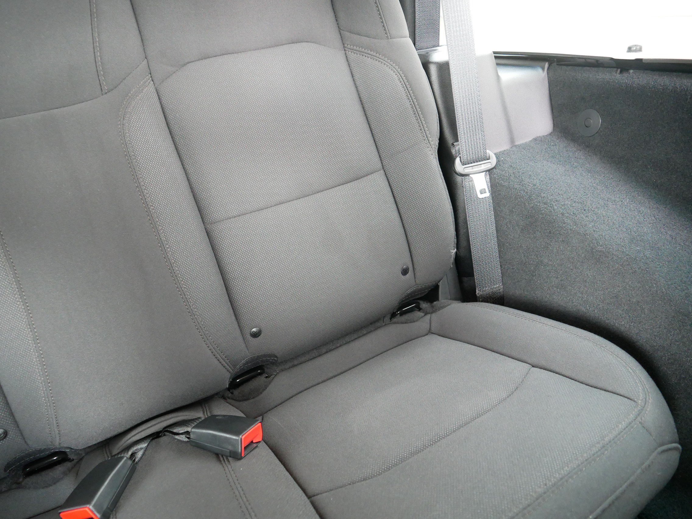 Used 2023 Jeep Wrangler Sport AWD/4WD image 14