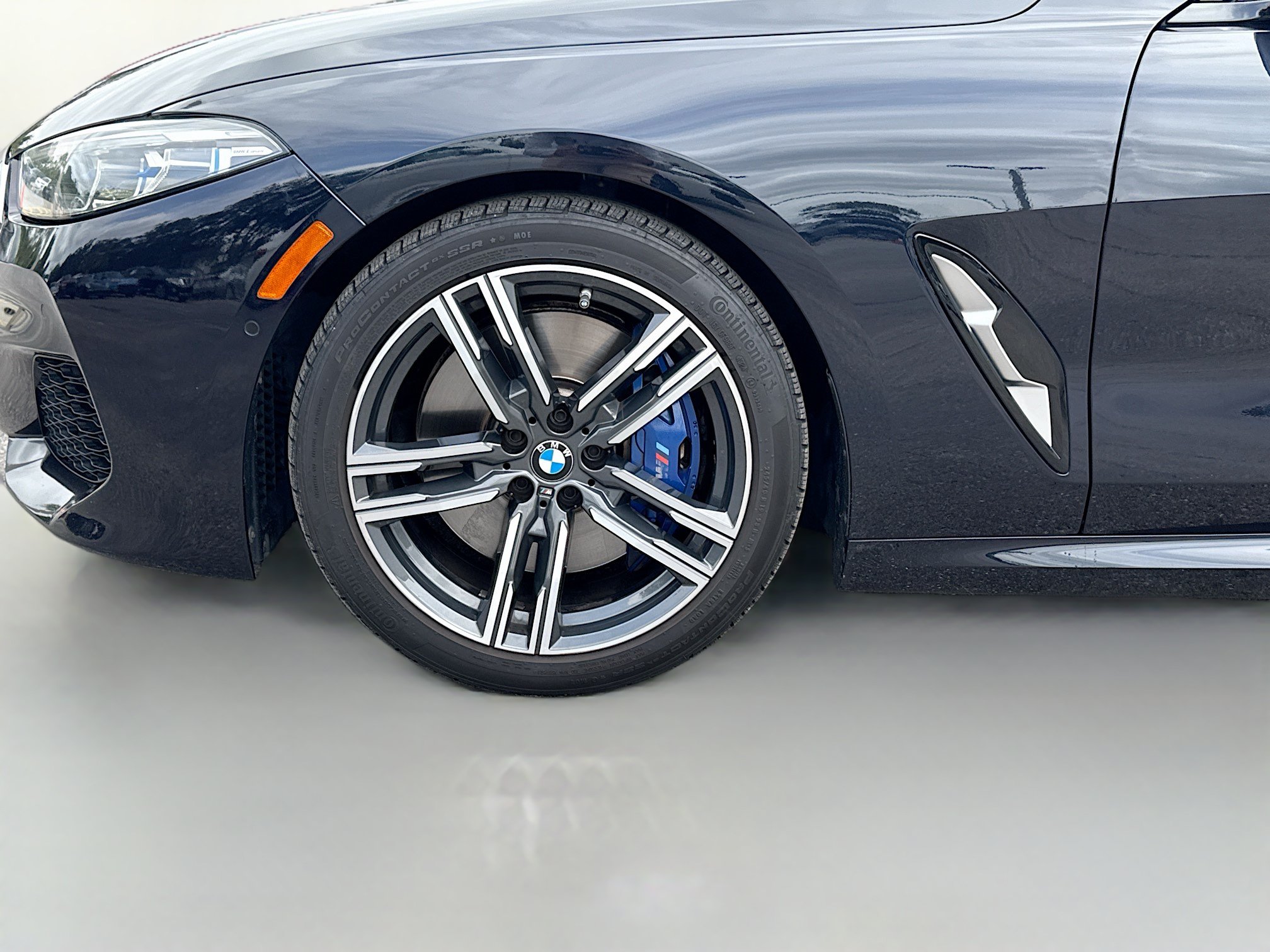 Used 2022 BMW 840i Coupe RWD image 41