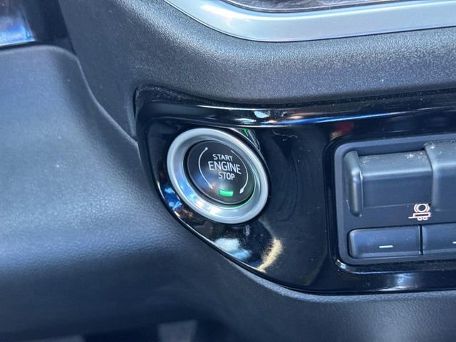 Certified 2022 Chevrolet Silverado 1500 LTZ image 38