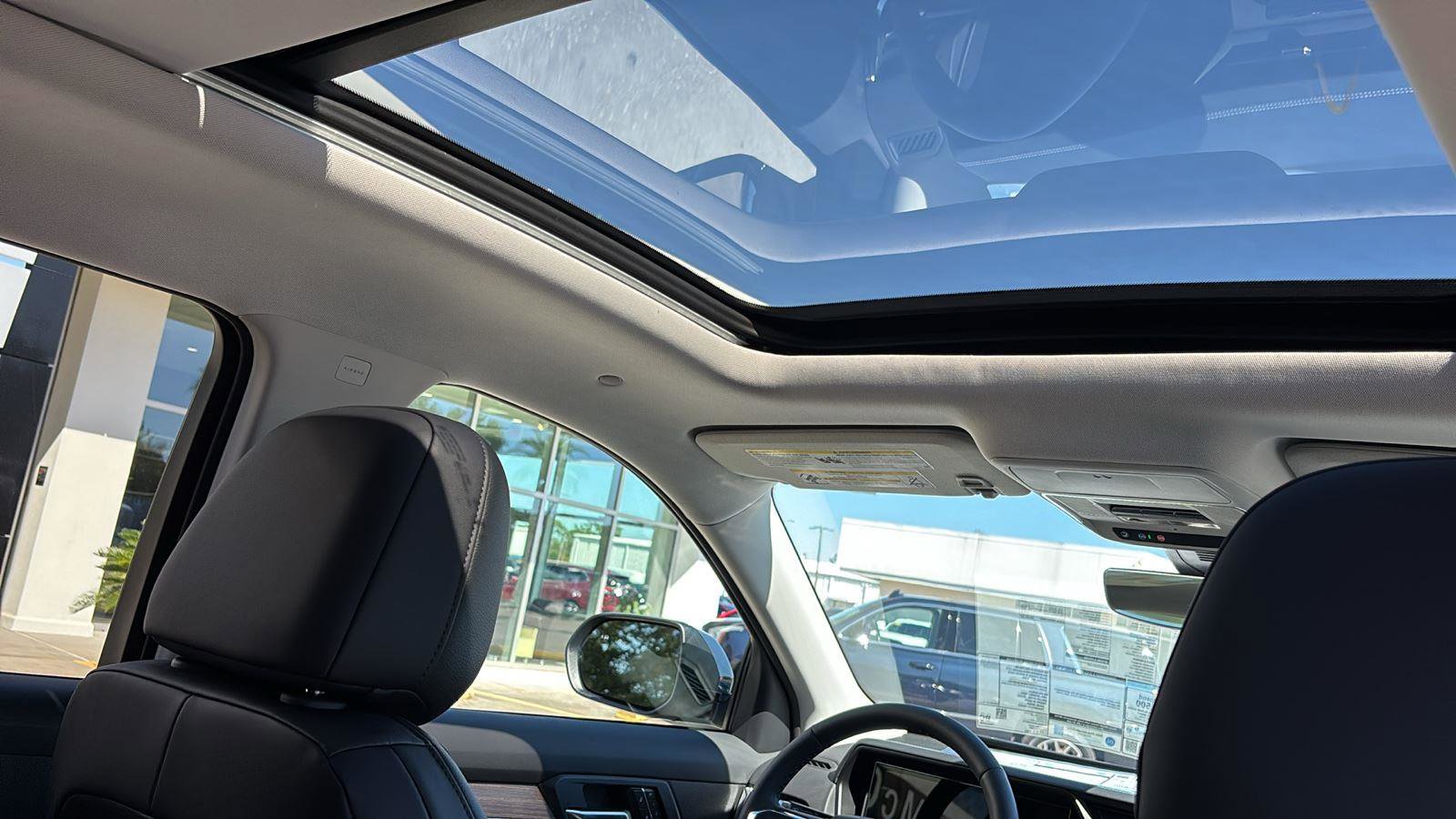 New 2026 GMC Terrain Denali image 24