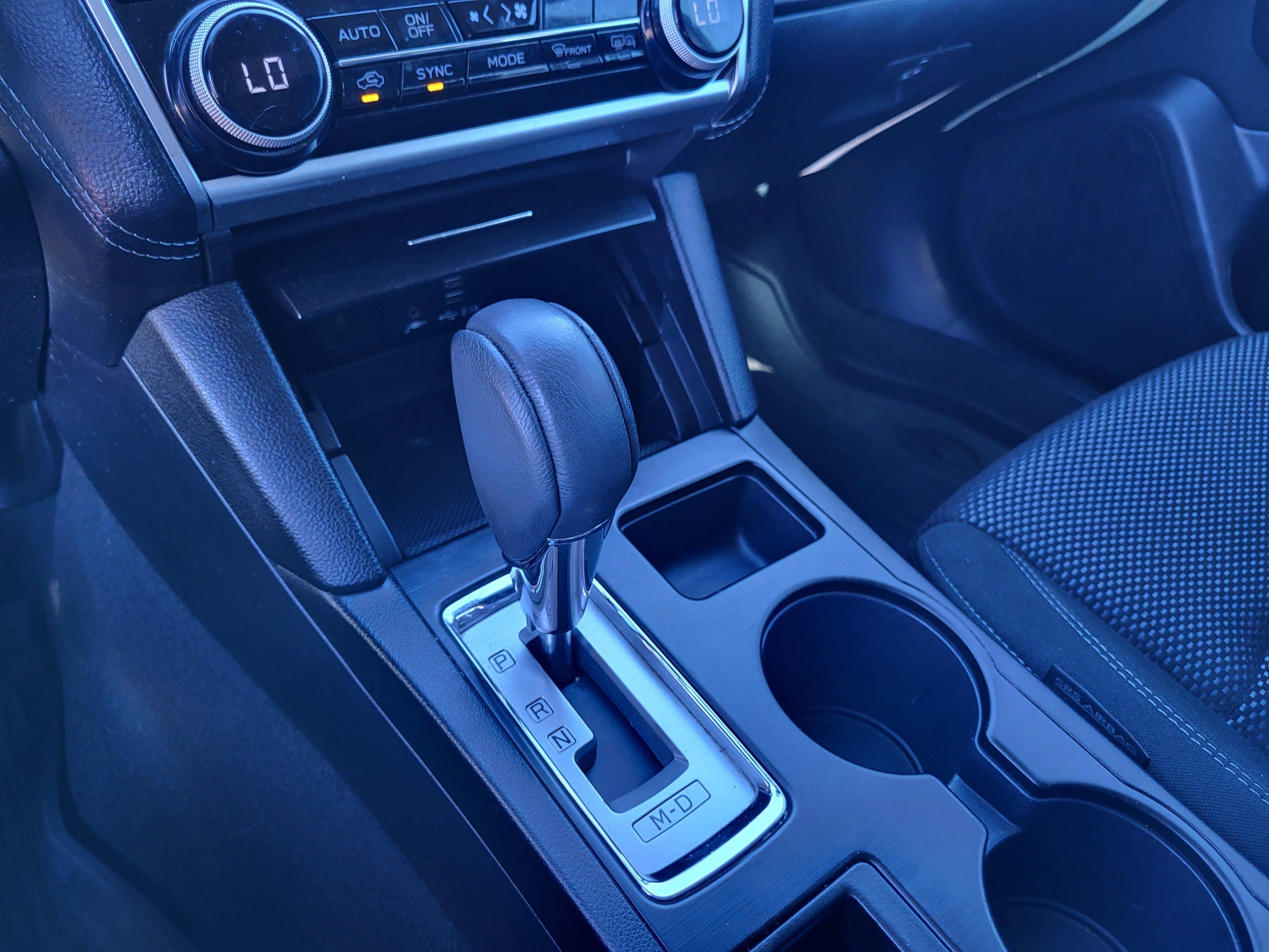 Used 2019 Subaru Outback 2.5i Premium image 24