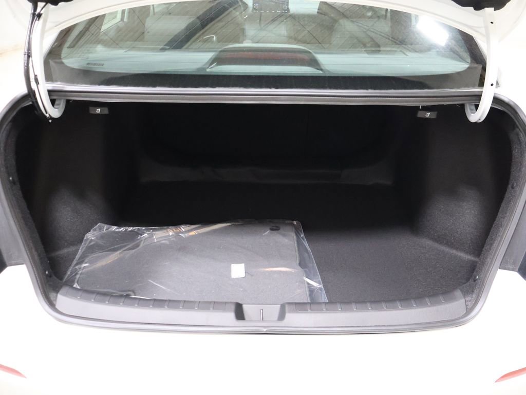 New 2026 Honda Civic Sport image 17