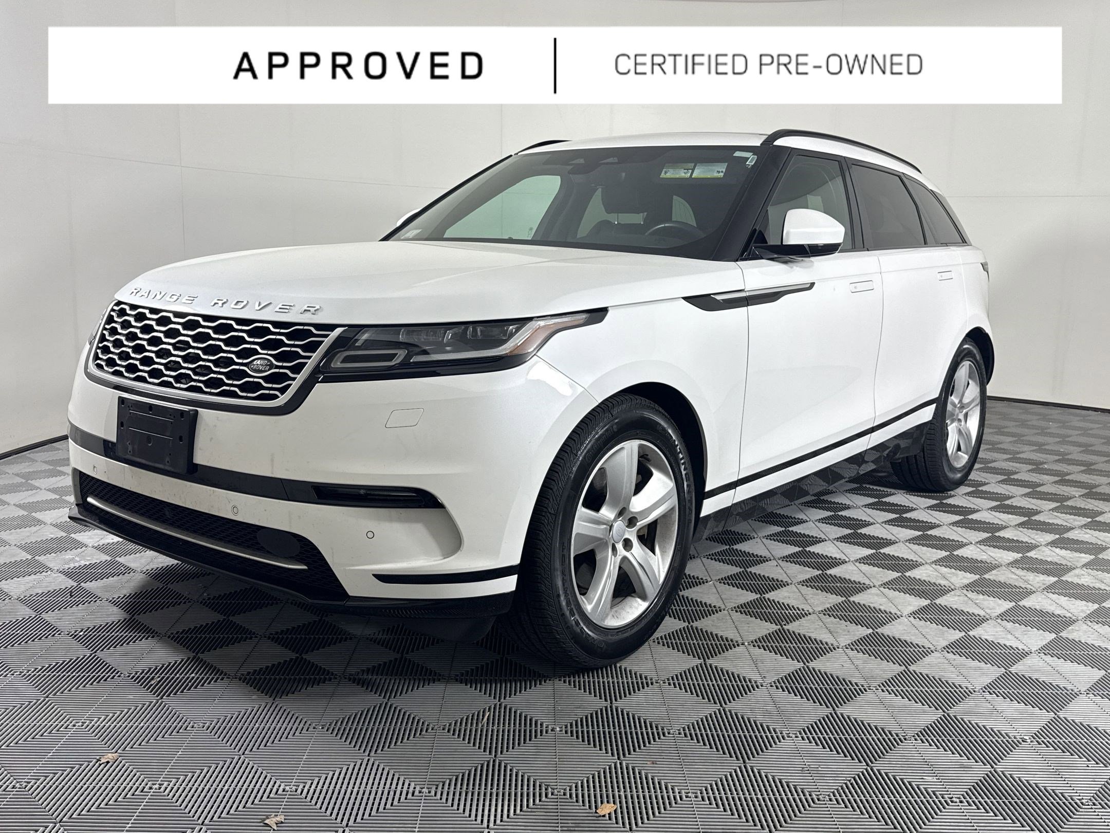Certified 2023 Land Rover Range Rover Velar S image 1