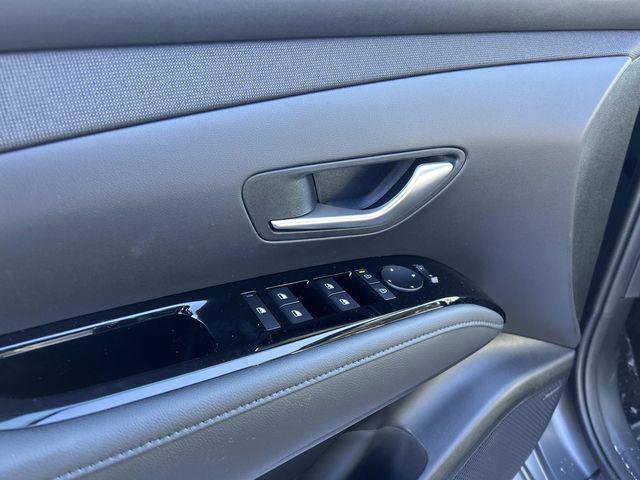 New 2026 Hyundai Tucson Limited AWD/4WD image 7