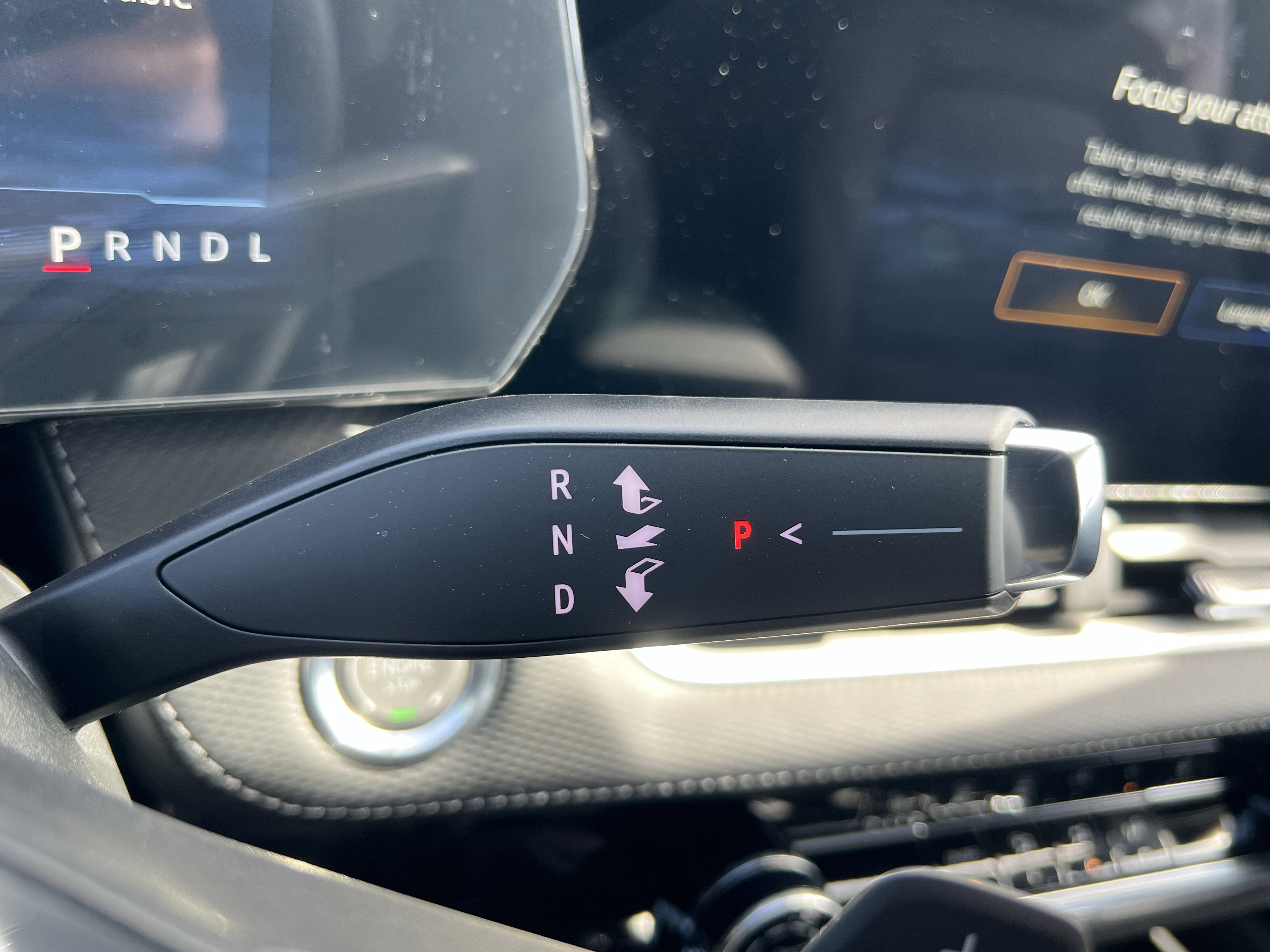 New 2026 Chevrolet Equinox LT w/ Safety and Technology Package image 25