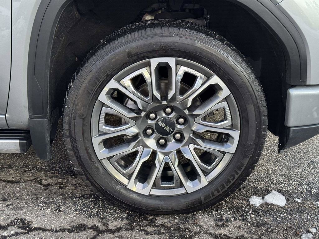 Used 2023 GMC Sierra 1500 Denali Ultimate image 28