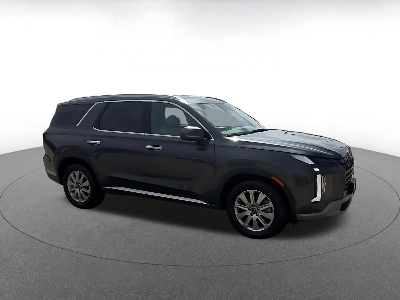 Used 2024 Hyundai Palisade SEL FWD video 2