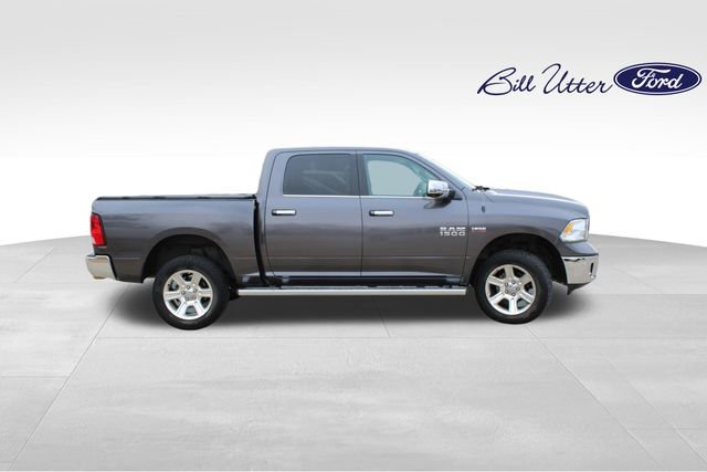 Used 2018 RAM 1500 Lone Star image 4