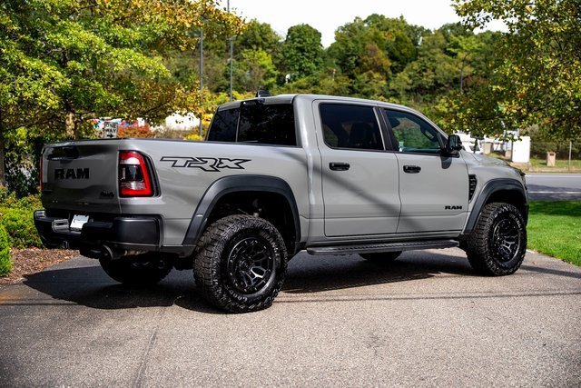 Used 2023 RAM 1500 TRX w/ TRX Level 2 Equipment Group image 6