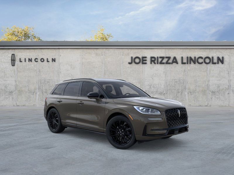 New 2026 Lincoln Corsair Grand Touring AWD/4WD image 7