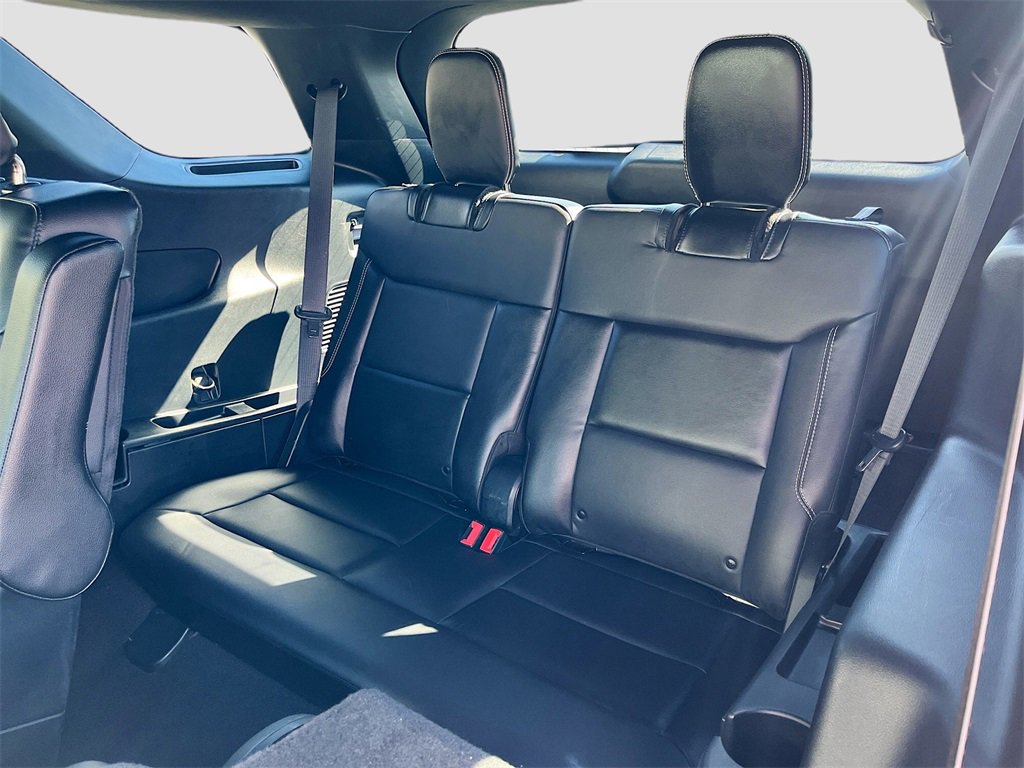 Used 2022 Ford Explorer ST image 26