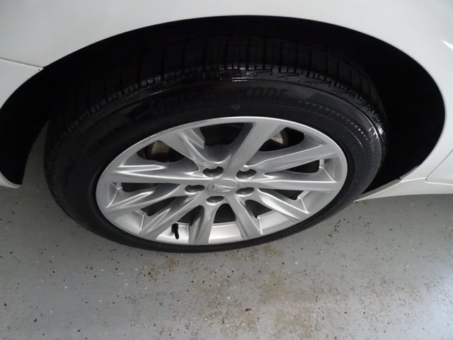 Certified 2023 Cadillac CT5 Luxury w/ Sun And Sound Package AWD/4WD image 30