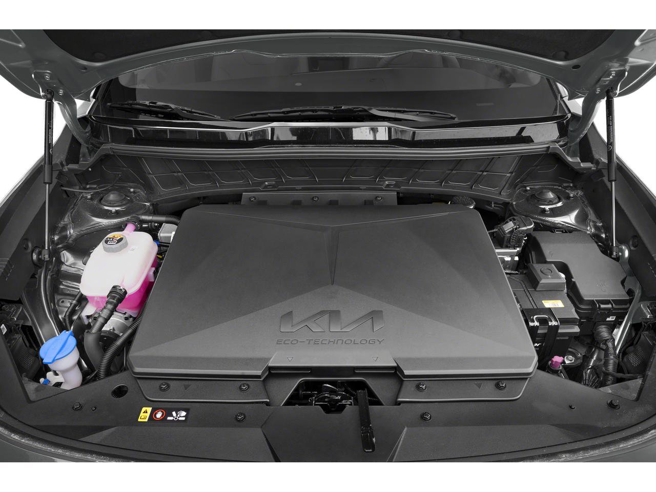 New 2025 Kia Niro Wind w/ Wind Preserve Package image 38