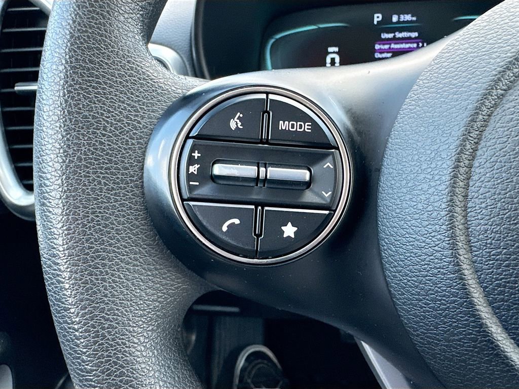 Used 2024 Kia Soul LX w/ Option Group 015 image 9
