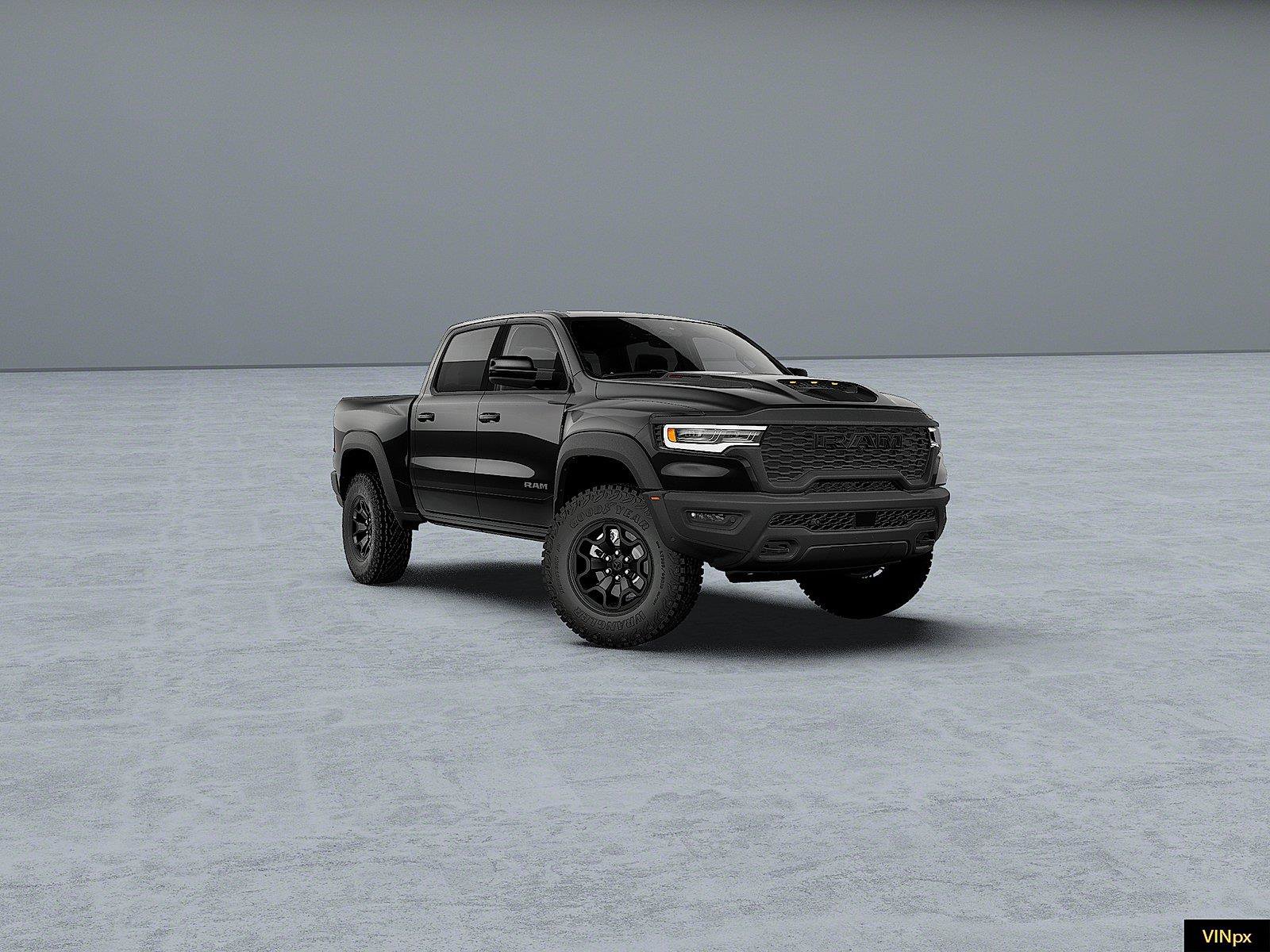 New 2027 RAM 1500 RHO AWD/4WD image 7