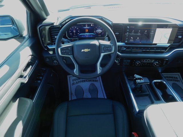 New 2026 Chevrolet Silverado 1500 LTZ image 14