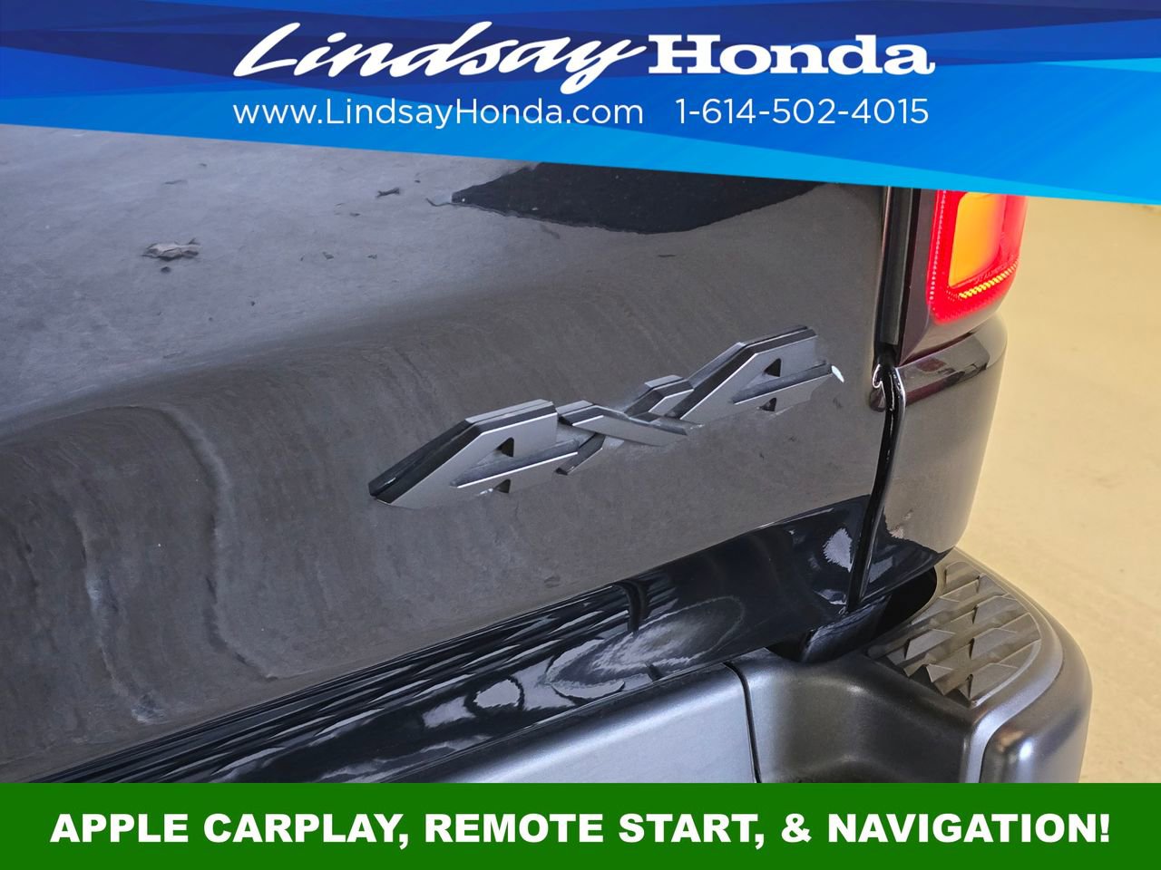 Used 2020 RAM 1500 Big Horn w/ Built-to-serve Edition image 8