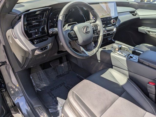 Used 2026 Lexus RX 350 w/ Convenience Package image 13