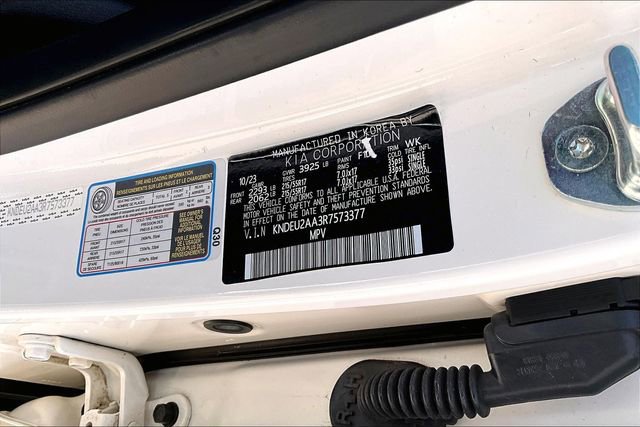 Used 2024 Kia Seltos S image 35