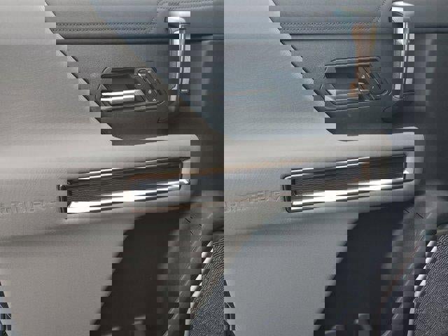 New 2025 GMC Hummer EV 2X image 24