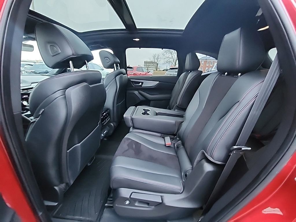 Used 2022 Acura MDX A-Spec image 29