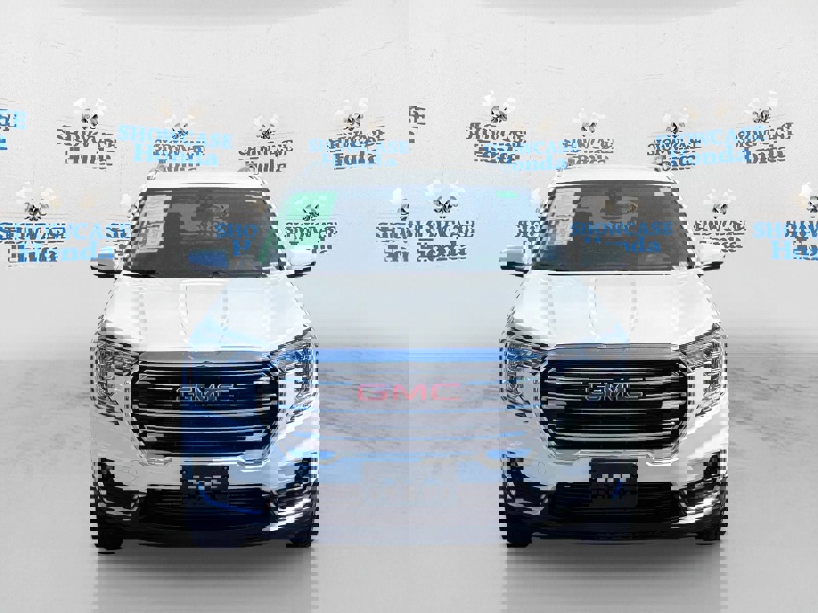 Used 2023 GMC Terrain SLT image 6