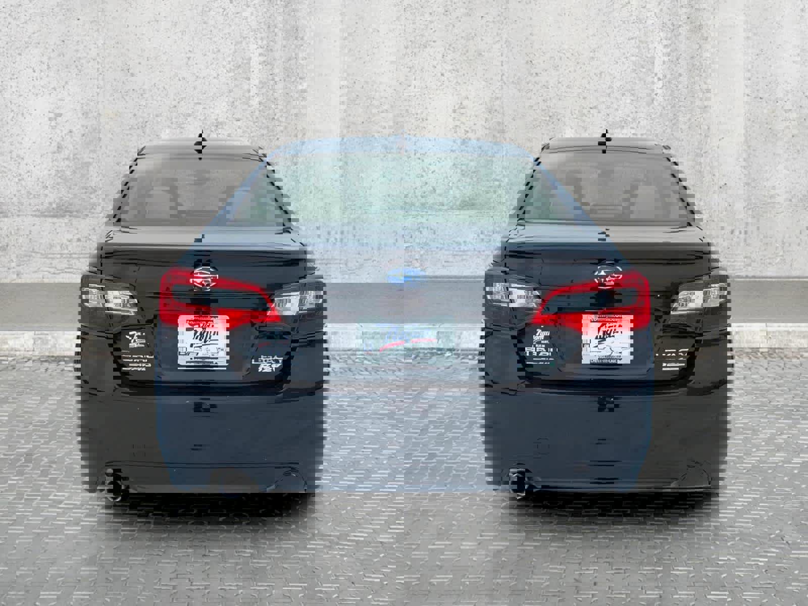 Used 2017 Subaru Legacy 2.5i Premium w/ Moonroof Package image 10