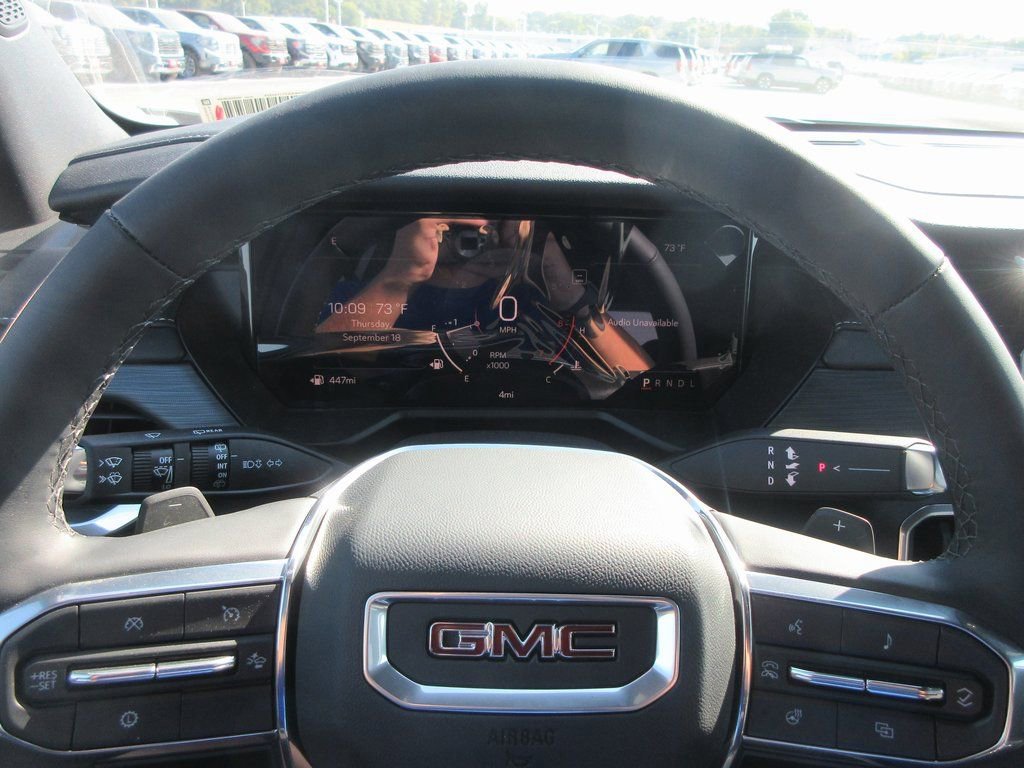 New 2026 GMC Acadia Elevation w/ Black Edition image 17