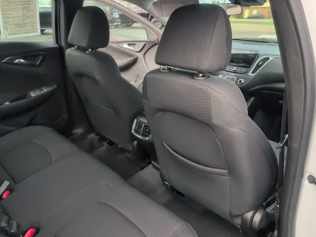 Used 2024 Chevrolet Malibu LT w/ Sport Edition FWD image 40
