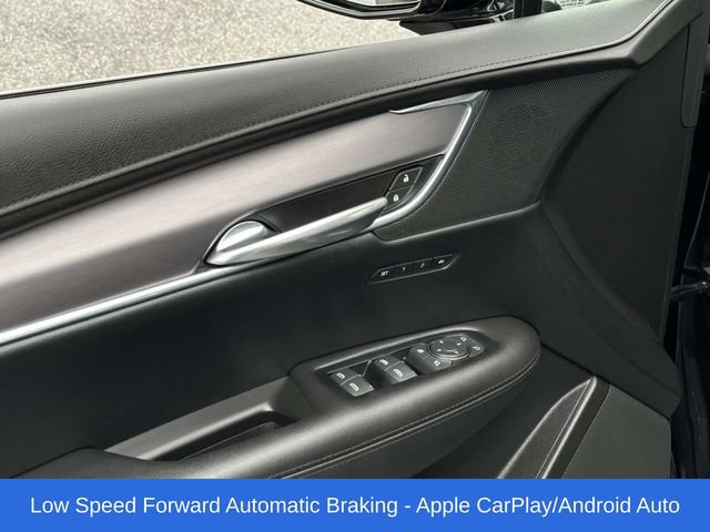 Used 2018 Cadillac XT5 Premium Luxury AWD/4WD image 15