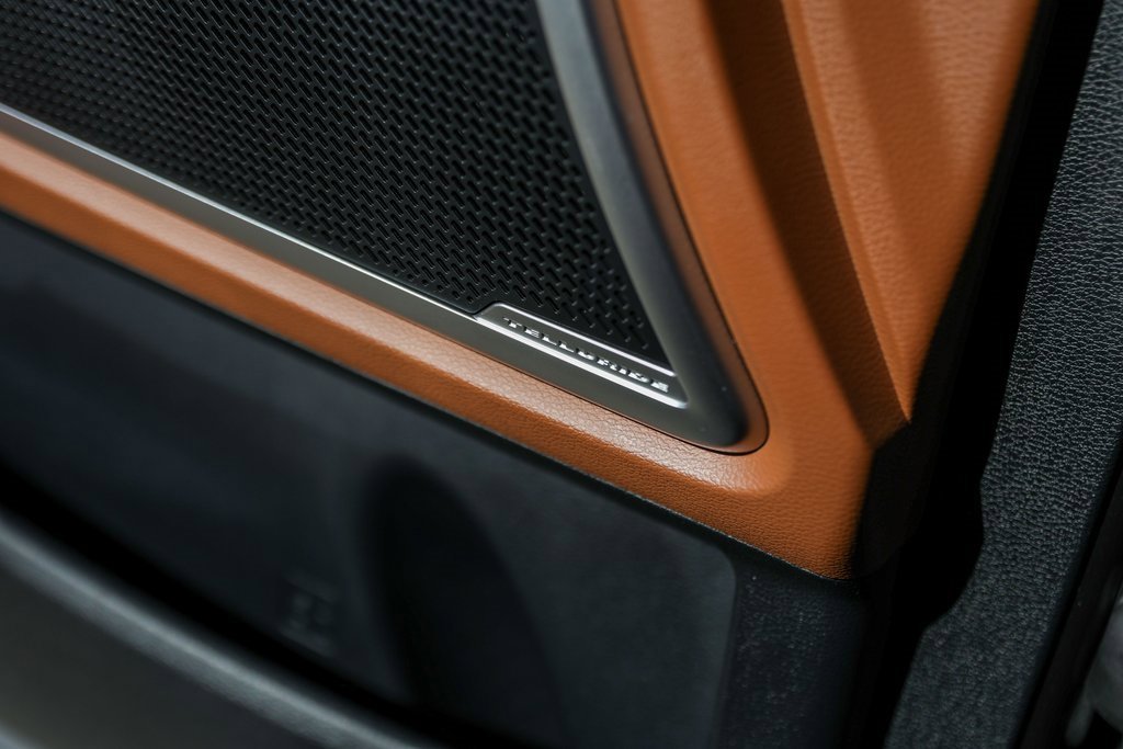 Used 2025 Kia Telluride EX X-Line image 25