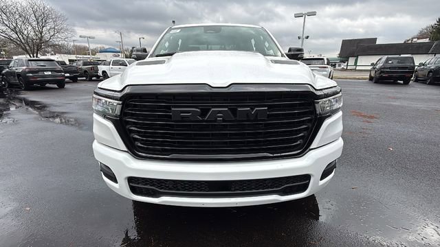 New 2026 RAM 1500 Laramie w/ Night Edition image 32