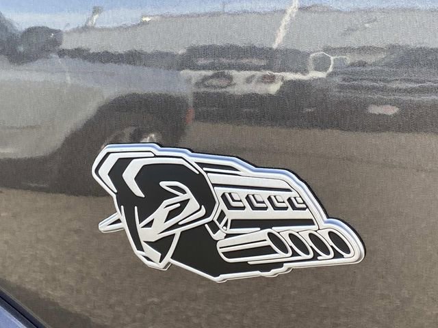 New 2026 RAM 1500 Big Horn image 9