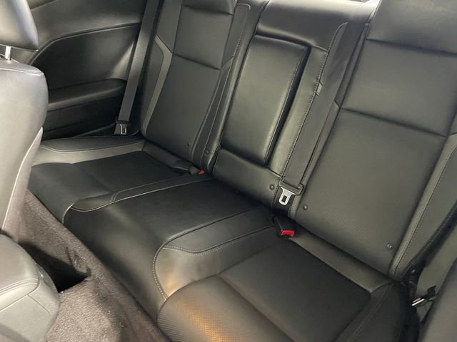 Used 2018 Dodge Challenger GT AWD/4WD image 12