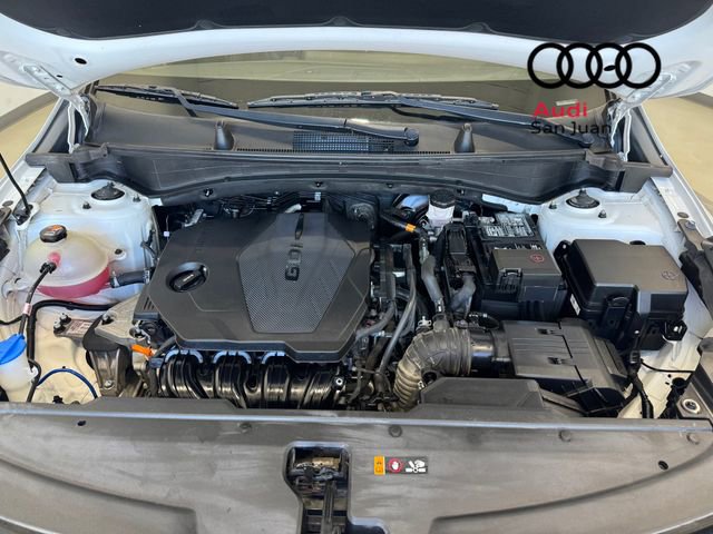 Used 2023 Kia Sportage X-Line w/ X-Line Premium Package image 14