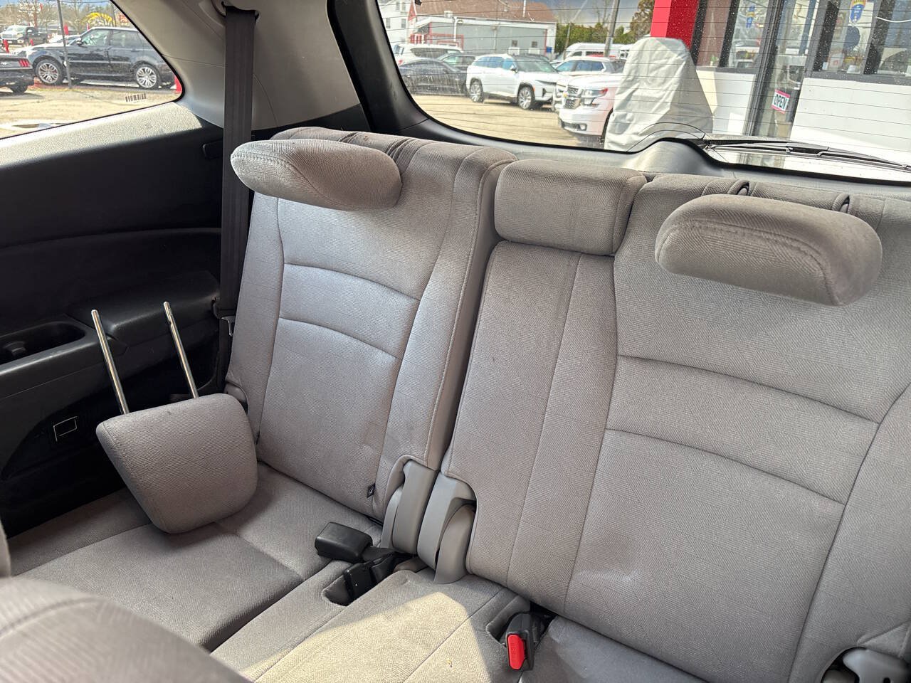 Used 2019 Honda Pilot LX image 23