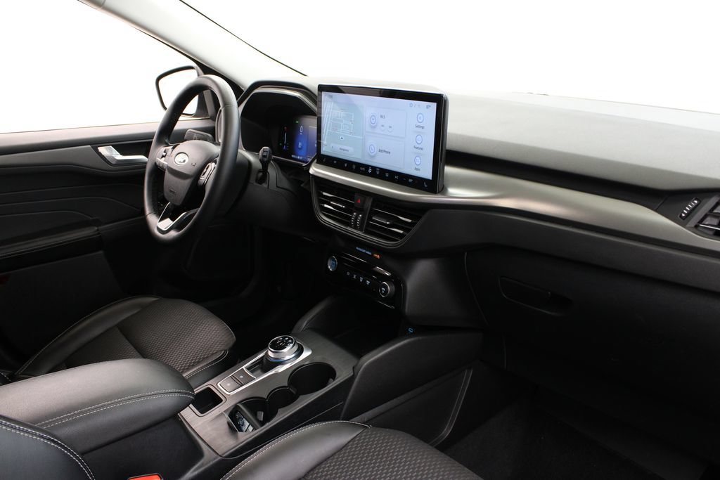 Used 2023 Ford Escape SE FWD image 25