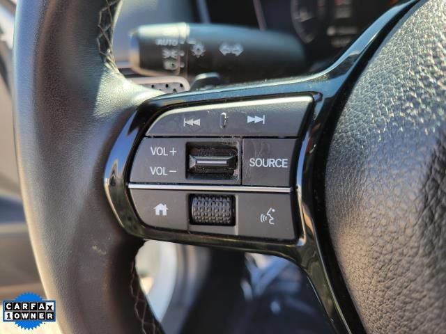 Used 2023 Honda Civic Sport image 20