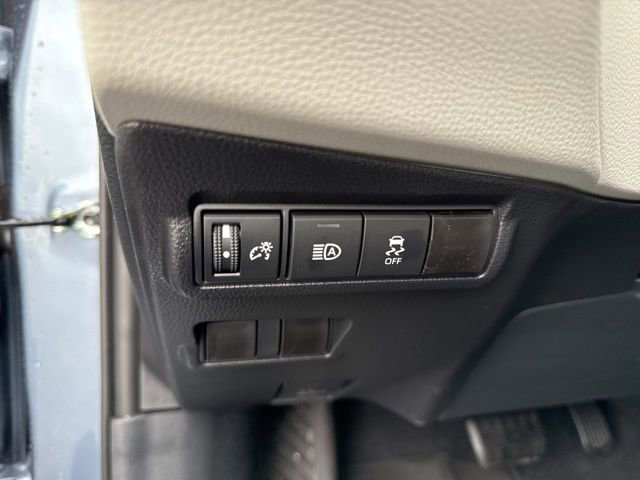 New 2026 Toyota Corolla Cross L image 23