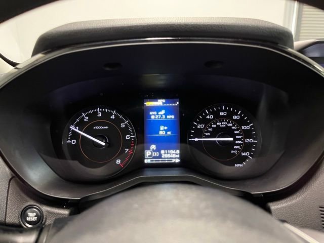 Used 2023 Subaru Crosstrek 2.0i AWD/4WD image 24
