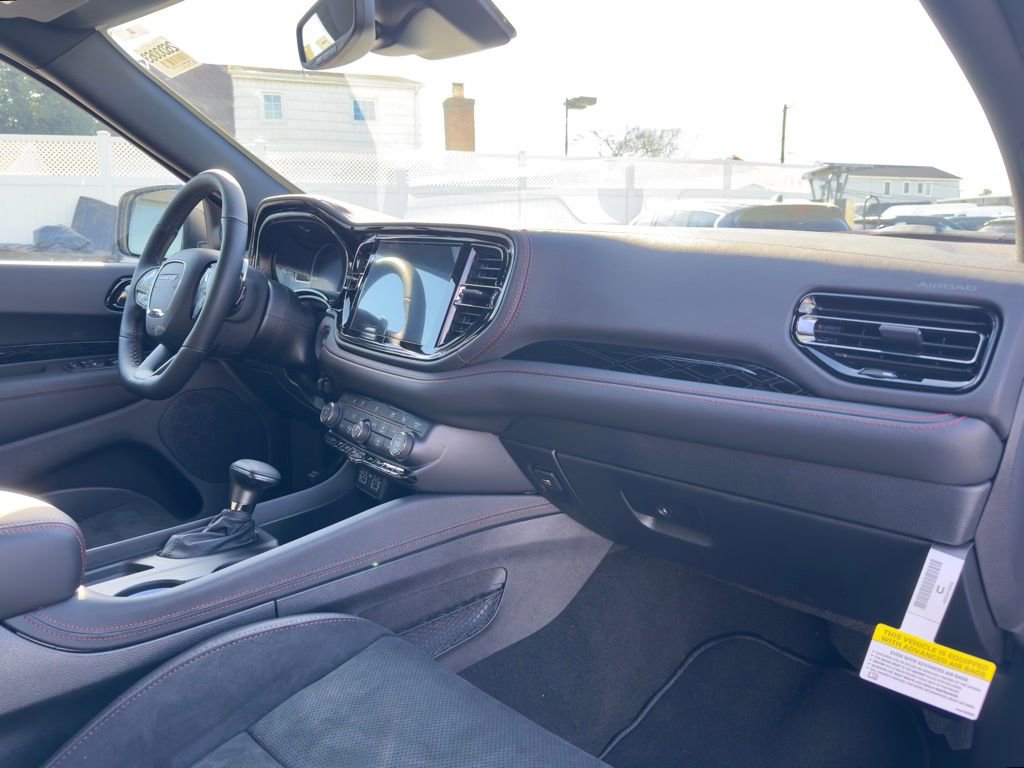 New 2026 Dodge Durango GT image 17